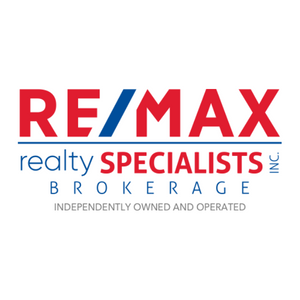 RE/MAX Realty Specialists Inc.